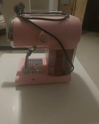 macchina per il caffè in polvere