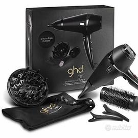 GHD AIR Asciugacapelli Professionale Spina Inglese