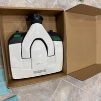 Pulilava VORWERK Folletto SP600S