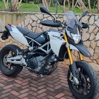 Aprilia dorsoduro 750 92 CV