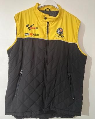 Gilet Smanicato Lee Honda LCR Moto Gp