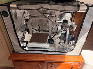 Bambu Lab A1 Combo AMS Lite + box YOOPAI