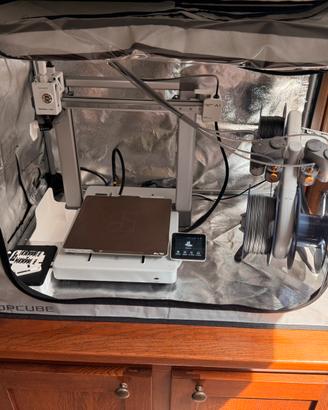 Bambu Lab A1 Combo AMS Lite + box YOOPAI