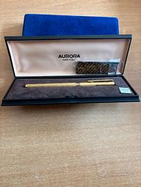 Penna stilografica Aurora
