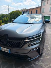 Renault Austral Esprit alpine 200cv autocarro N1