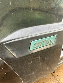 Fiat croma turbo ie no kat