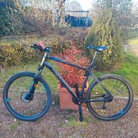 bicicletta rockrider st520 (tagliaXL)