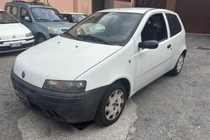 Fiat Punto 1.2 VAN BENZINA