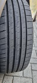 4 gomme bridgestone potenza sport.235/55/19.105y.