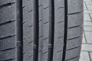 4 gomme bridgestone potenza sport.235/55/19.105y.