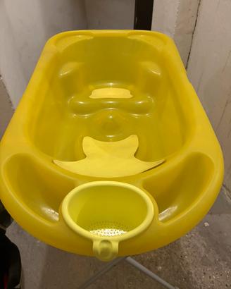 Vaschetta bagno