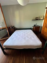 Letto Queen Size