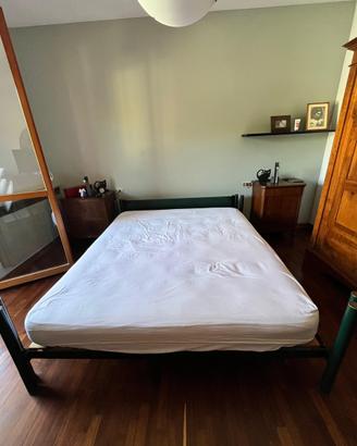 Letto Queen Size