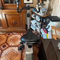 Cyclette  Giannelli mai usata