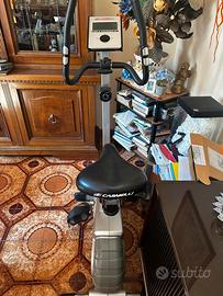 Cyclette  Giannelli mai usata