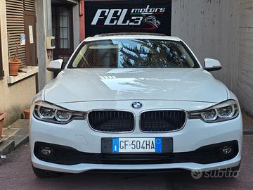 Bmw 320 320i Business Advantage - Automatica TETTO