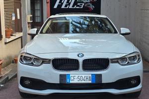 Bmw 320 320i Business Advantage - Automatica TETTO