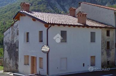 RUSTICO A VELO D'ASTICO