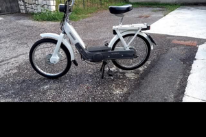 Ciao piaggio anni 80