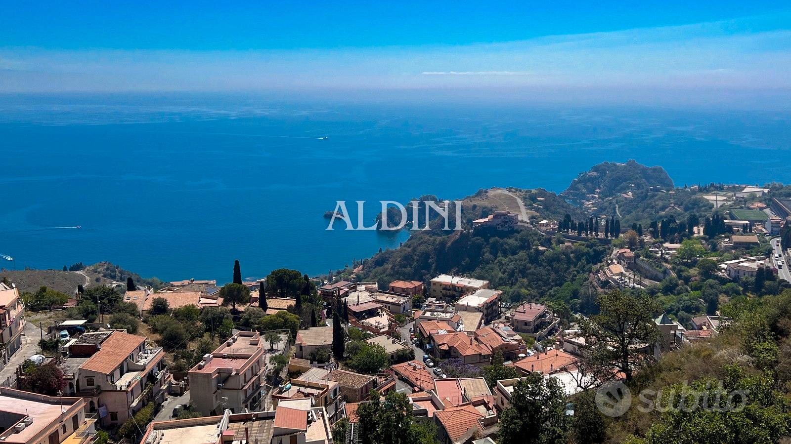 Appartamento – Taormina, Spisone - Vista 2