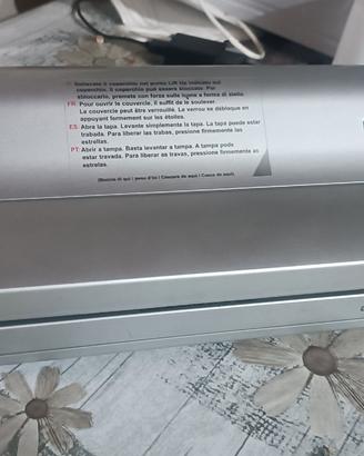 macchina sottovuoto FoodSaver 