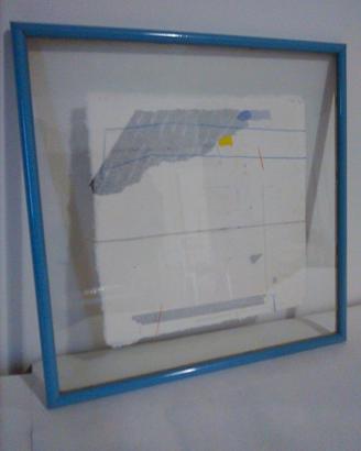 quadro d' autore