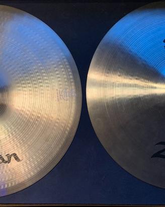 Zildjian A New beat Hihat 14"