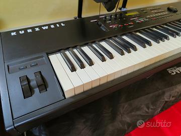 piano KURZWEIL PC1-SE