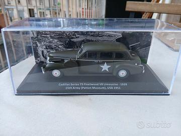 cadillac serie 75 v8 1939