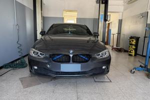 Bmw serie 3