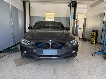 Bmw serie 3