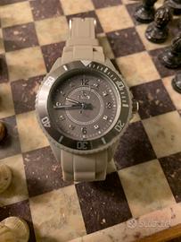 Orologio stroili oro nuovo