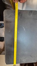 STUFA FINTO CAMINETTO