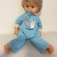 Cicciobello Bua 45 cm