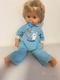 Cicciobello Bua 45 cm