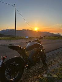 F.B. Mondial Piega 125 - 2023