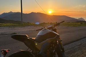 F.B. Mondial Piega 125 - 2023