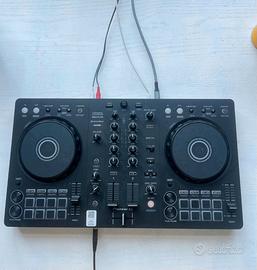 Pioneer DDJ-FLX4