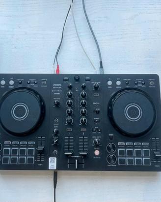 Pioneer DDJ-FLX4
