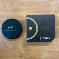 Filtro variabile ND 6-9 stop polar pro
