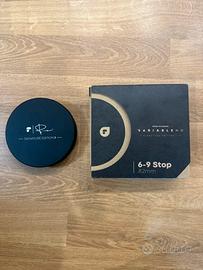 Filtro variabile ND 6-9 stop polar pro