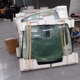 Parabrezza IN BLOCCO NUOVI ORIGINALI Citroen