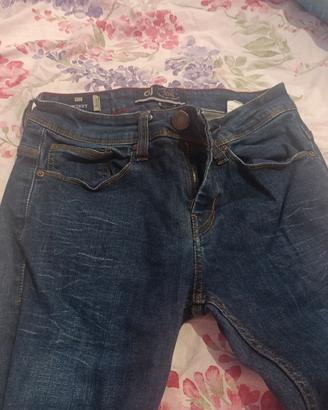 Jeans Gaudi 