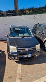 Fiat Panda 1.2 Emotion Benzina