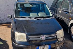 Fiat Panda 1.2 Emotion Benzina