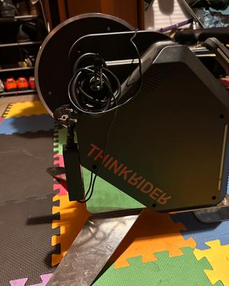 Home Trainer Smart