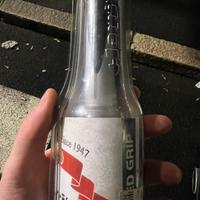 Manopole Harris Liberty