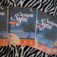 La Sostanza Dei Sogni 1