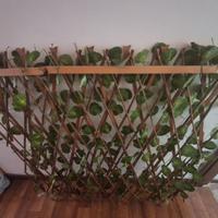 Separatore decorativo