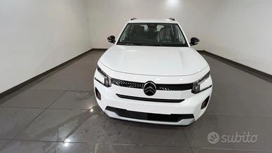 Citroen C3 PureTech 100 S&S Plus KM0 2025